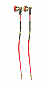 Leki WCR GS 3D ski poles