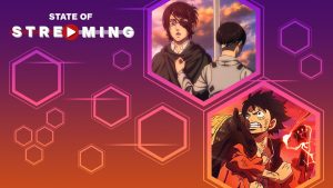 Crunchyroll Newsroom: Your Go-To Hub for Anime Updates.