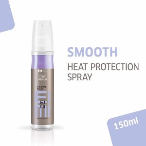 Wella's popular heat protectant spray.